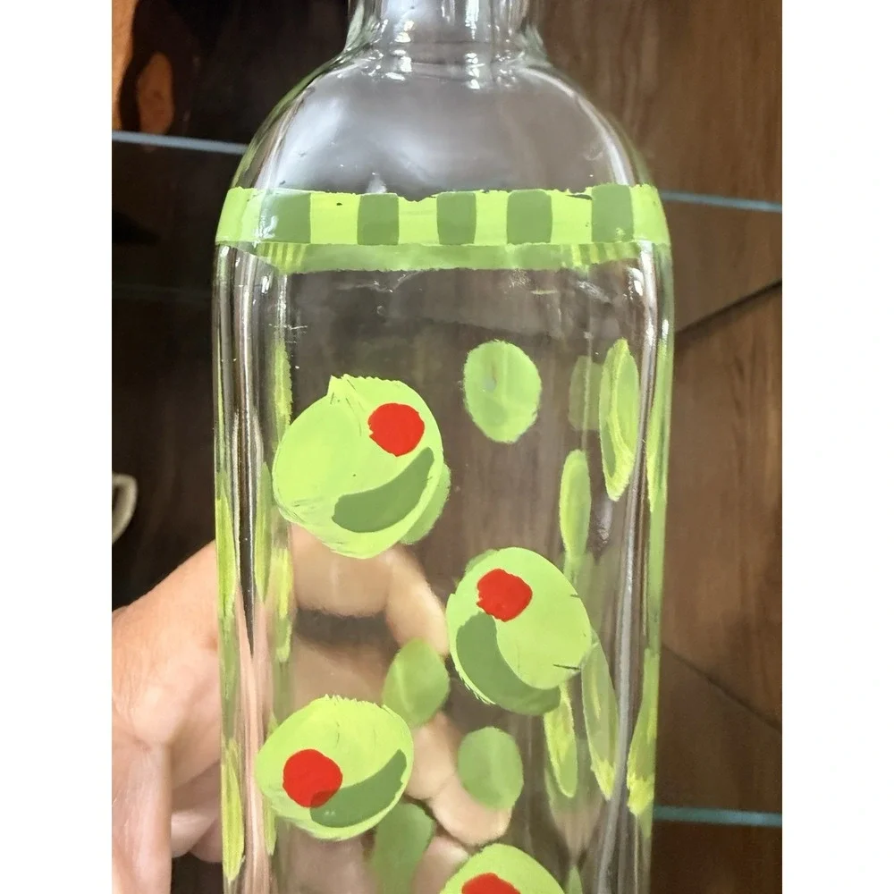 N/A 500 milliliters